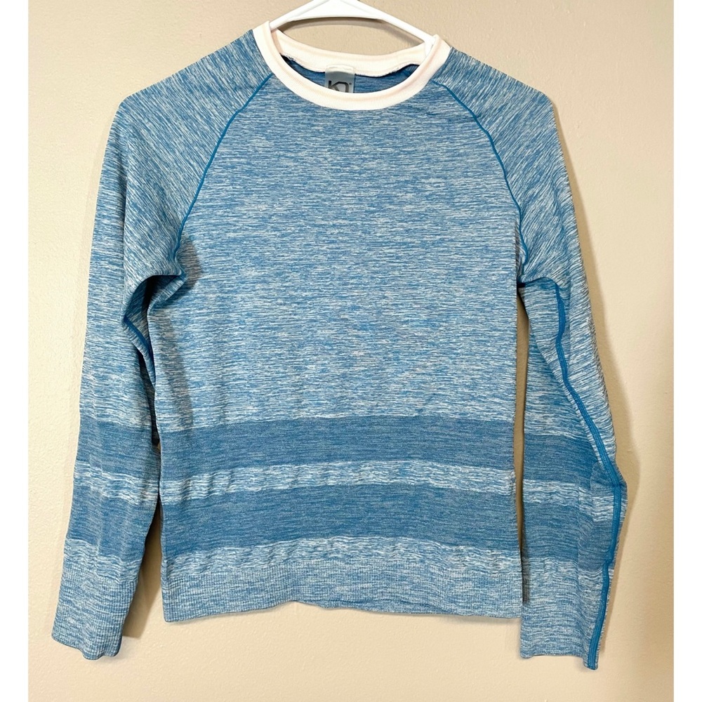 Kari Traa Spandex Shirt